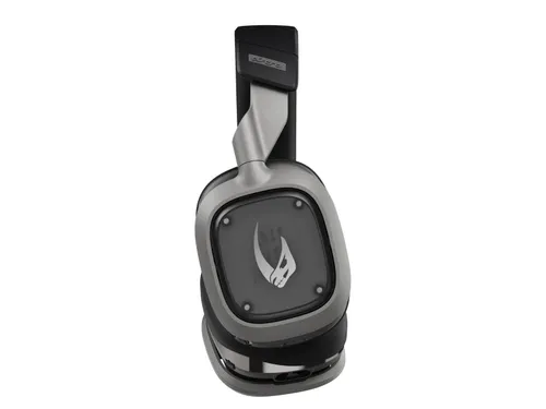 Słuchawki bezprzewodowe z mikrofonem Logitech Astro 30 Xbox Nauszne The Mandalorian Edition