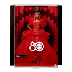 Barbie 80
