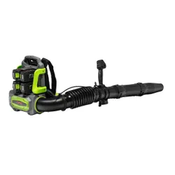 Dmuchawa do liści akumulatorowa NAC BB40-4B40-S