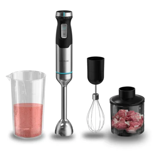 Blender CECOTEC Power Pulsar Cream&Crush
