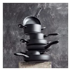 Rondel Ballarini Avola 75002-916-0 Indukcja Aluminium 1,4l