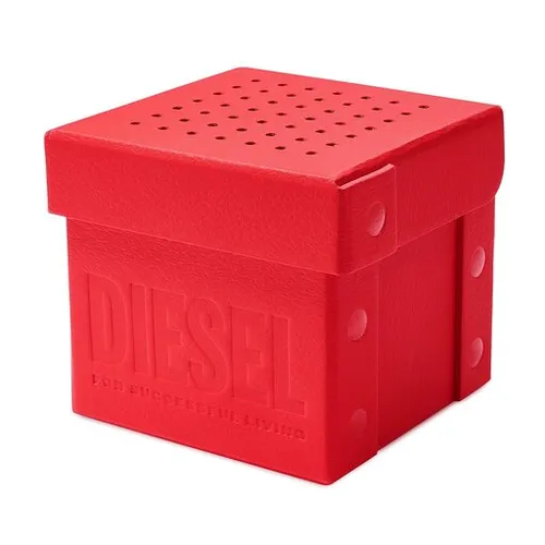 Часы Diesel Baby Chief DZ2192 Red