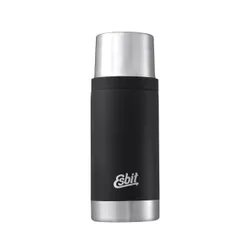 Termos Esbit Sculptor Vacuum Flask 0,5L - black