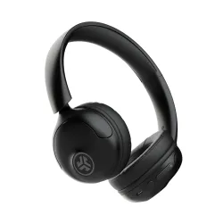 Słuchawki bezprzewodowe JLab STUDIO 2 Nauszne Bluetooth Czarny