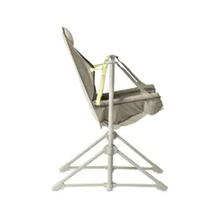 Krzesło turystyczne Nemo Stargaze™ EVO-X Folding Reclining Camp Chair - smokey olive