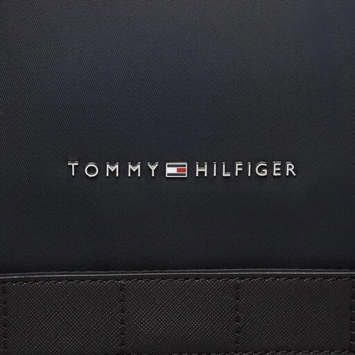 Tommy Hilfiger Th ridicat Nailon calculator sac Am0am10940 DW6 laptop sac