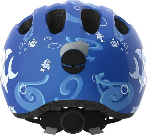 Kask rowerowy ABUS Smiley