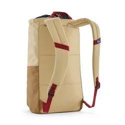 Рюкзак Patagonia Fieldsmith Linked Pack-пэчворк / coriander brown