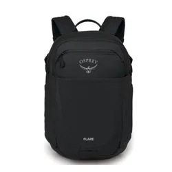 Городской рюкзак Osprey Flare 27-black