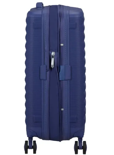 Walizka mała American Tourister FastForward - dusk purple