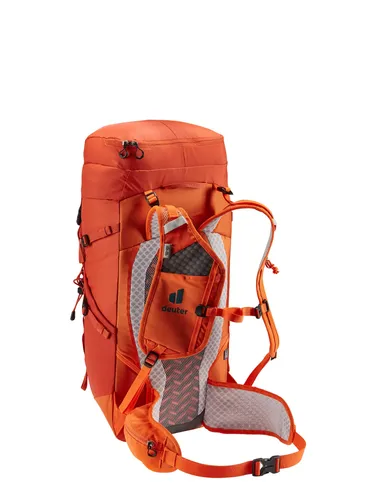 Plecak turystyczny Deuter Speed Lite 28 SL damski - paprika/saffron
