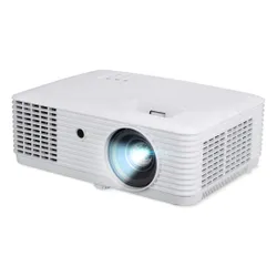Projektor ACER Vero H6810ATV 4K UHD (3840 x 2160), 4000 ANSI lumen, Wi-Fi