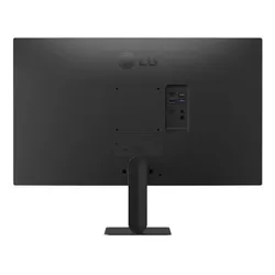 LG UltraFine 27U730B-B - 60Hz | 4K | 27'' | IPS | 5ms