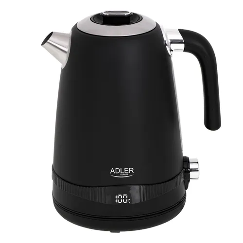 Adler AD 1295b czarny [oferta Outlet]