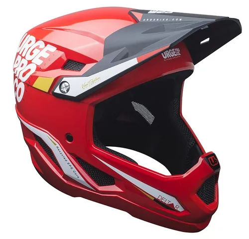 Kask rowerowy Full Face URGE Deltar Youth