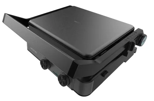 Grill elektryczny CECOTEC Rock’nGrill 2200 Dual