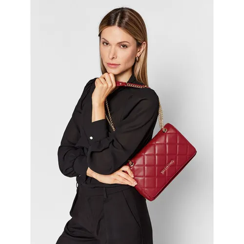 Valentino Ocarina Vbs3kk02 Rosso Portofel
