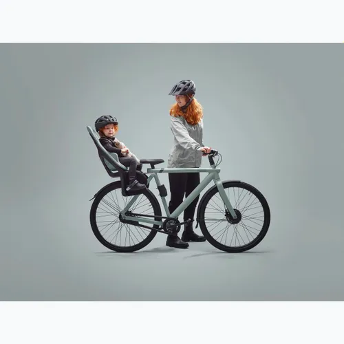 Детское велокресло THULE Yepp 2 Maxi
