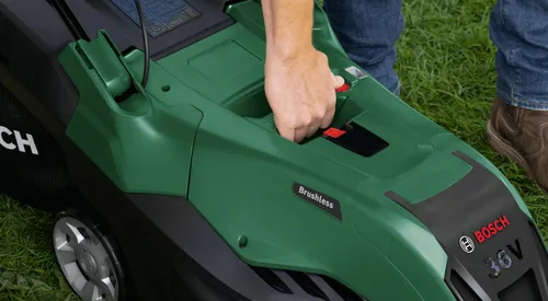 Kosiarka akumulatorowa BOSCH AdvancedRotak 36V-40-650 06008B9F00