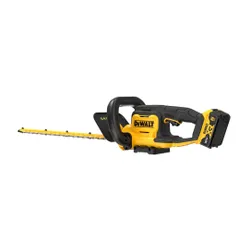Nożyce do żywopłotu DEWALT DCMHT562P1-QW 550mm 18V akumulatorowe