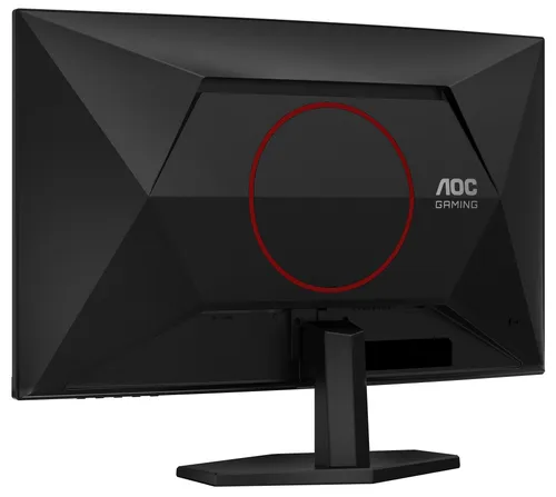 Monitor AOC C27G42FE 27" 1920x1080px 180Hz 0.5 ms [MPRT] Curved