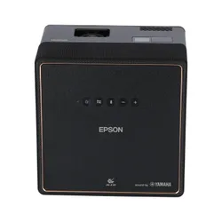 Мультимедийный проектор Epson EF-12