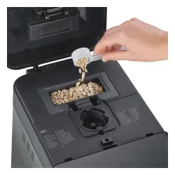 Wypiekacz do chleba Graef BA806 36 programów