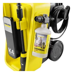 Myjka ciśnieniowa Karcher K 4 Comfort Premium Home Wood 1.324-754.0