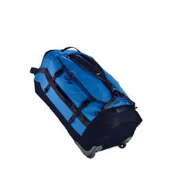 Eagle Creek Hauler Tekerlekli Duffel 130 l-aizome blue Katlanabilir Çanta