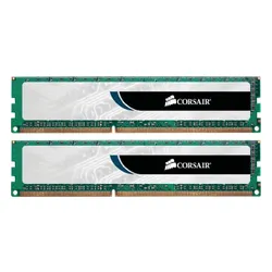 Pamięć Corsair Value Select, DDR3, 16 GB, 1333MHz, CL9 (CMV16GX3M2A1333C9)