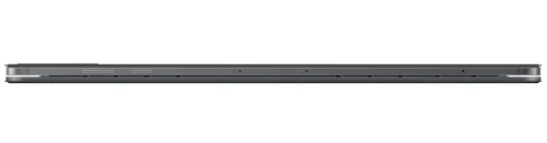 Etui na Galaxy Tab S11 Ultra SAMSUNG Book Cover Slim Czarny Klawiatura