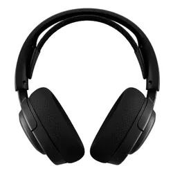 SteelSeries Arctis Nova 5 Czarne + Rival 3 Gen 2 WL + Apex 3 TKL