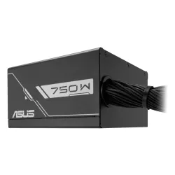Zasilacz ASUS Prime 750W 80+ Bronze Czarny