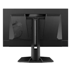 MSI MAG 272QP QD-OLED X50 - 500Hz | QHD | QD-OLED | 26.5''