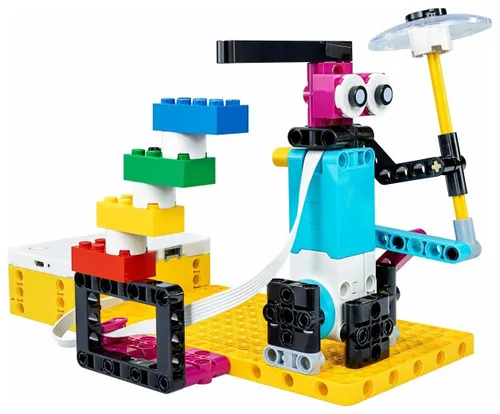 Конструктор LEGO 45678-Education Spike Prime Set