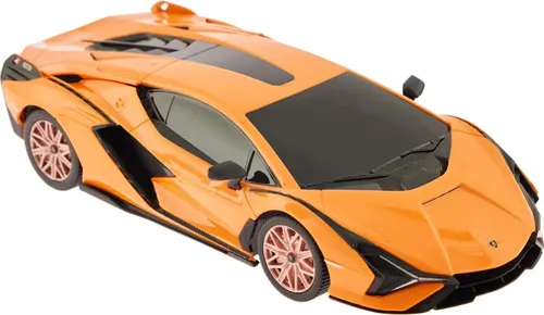 Samochód zdalnie sterowany RASTAR Lamborghini Sian 97800