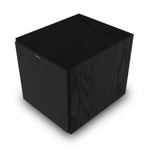 Subwoofer Klipsch R-121SW Aktywny 200W Czarny