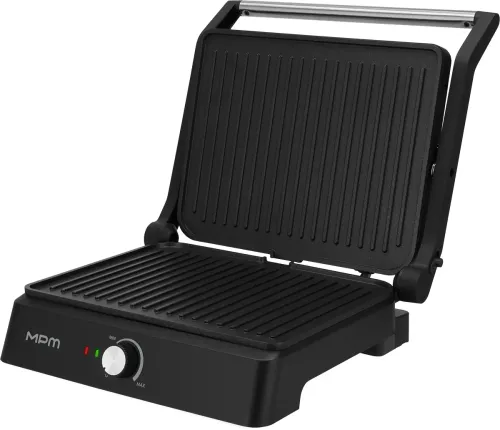 Grill elektryczny MPM MGR-15M 1334cm2