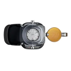 Sokowirówka GÖTZE & JENSEN JM800X