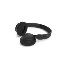 Słuchawki bezprzewodowe Philips TAH4500BK/00 Nauszne Bluetooth 6.0 Czarny