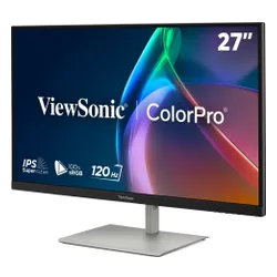 ViewSonic VP2766-2K - 120Hz | QHD | 27'' | IPS | 5ms