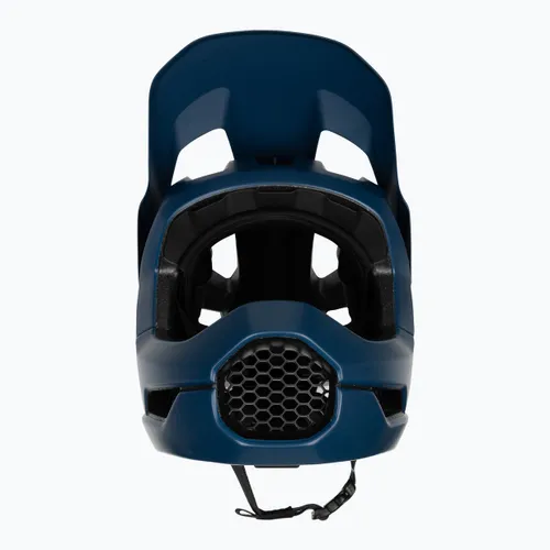 Kask rowerowy POC Otocon lead blue matt