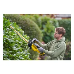 Nożyce do żywopłotów STANLEY SFMCHT655M1-QW