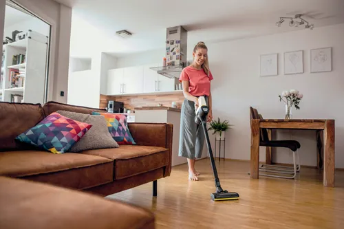 Odkurzacz KARCHER VC 4 Cordless myHome Pet 1.198-633.0