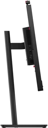 Monitor LENOVO ThinkVision T24D-4V 23.8" 1920x1080px IPS 120Hz 4 ms
