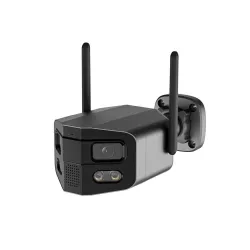 Kamera Tesla SecureQ SC35