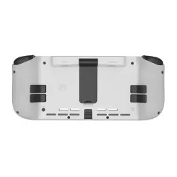 Kontroler Crkd Nitro Deck dla Nintendo Switch Biały
