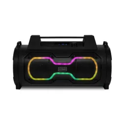 Głosnik Bluetooth typu "party" Overmax SoundBeat Box 50W Czarny