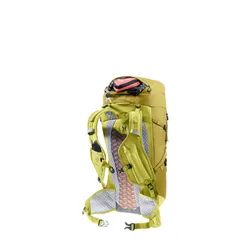 Plecak turystyczny Deuter Speed Lite 30 - linden/sprout