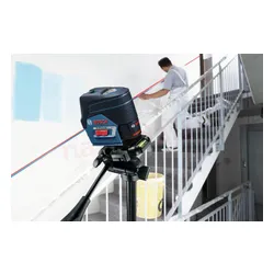 Bosch GCL 2-50 C Lazer Nokta Lazer